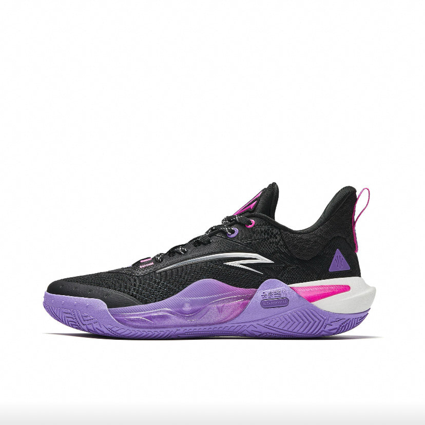 ANTA KAI 1 SPEED "Midnight Purple"