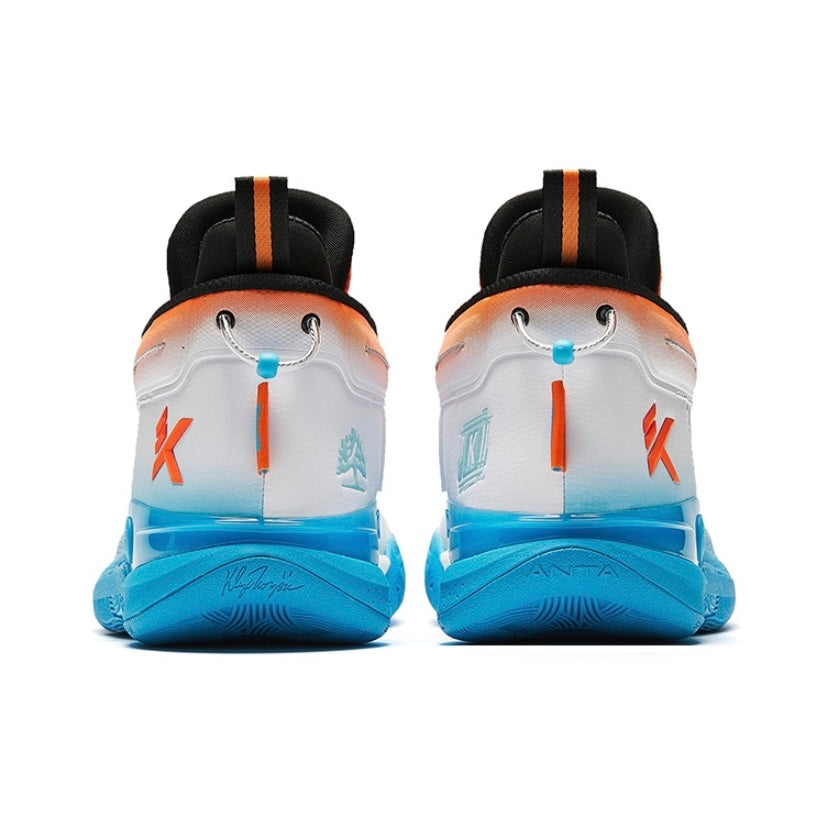 ANTA KT9 "Bay Area Fog"