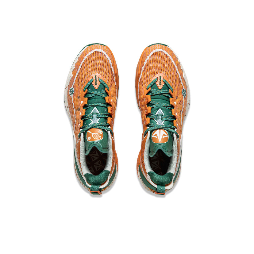 Li-Ning JB2 Jimmy Butler "redsoil"