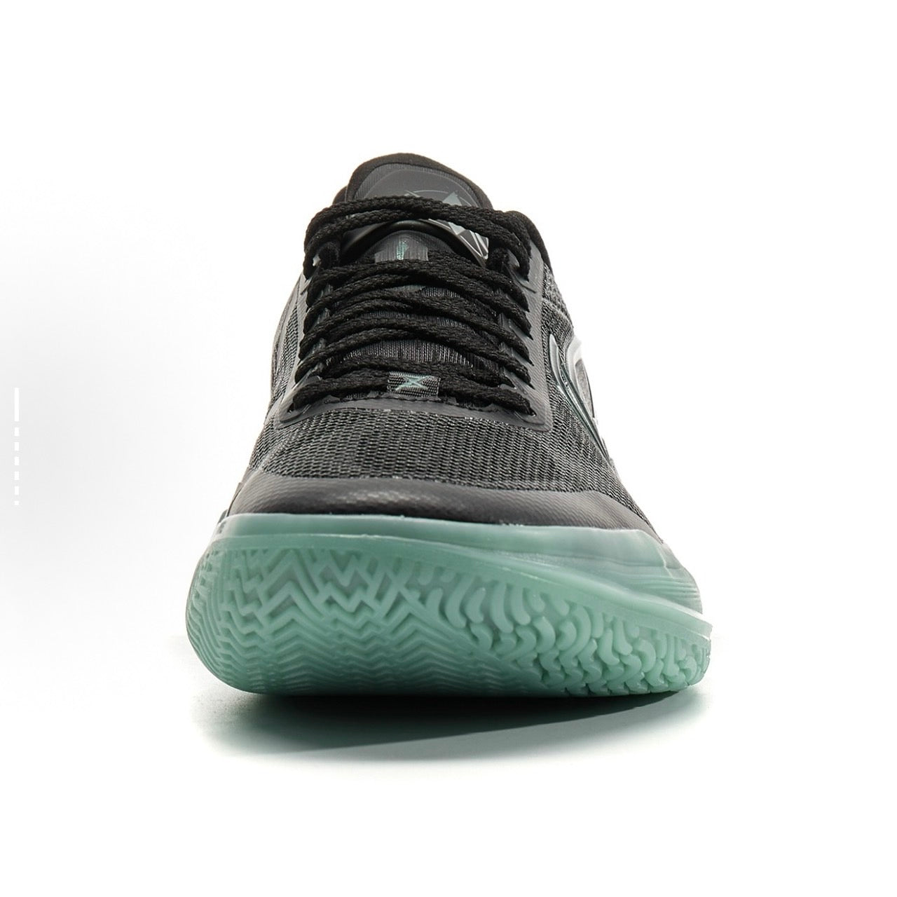 Li-Ning Liren 5V2 Low"obsidian black"