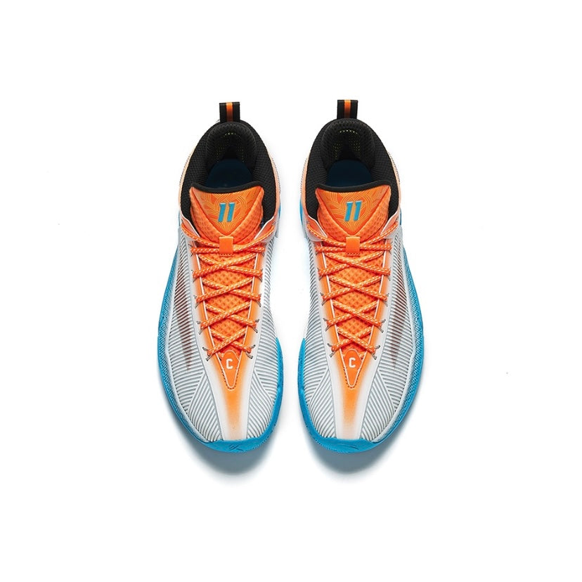 ANTA KT9 "Bay Area Fog"