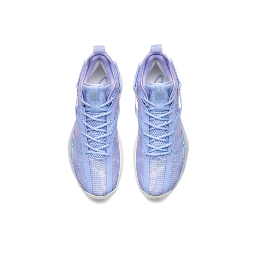 ANTA GH3 "Purple Ivory"