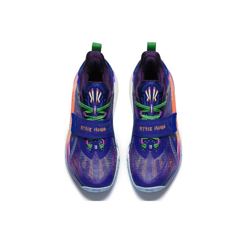 ANTA KAI 1 "Paris Olympics"