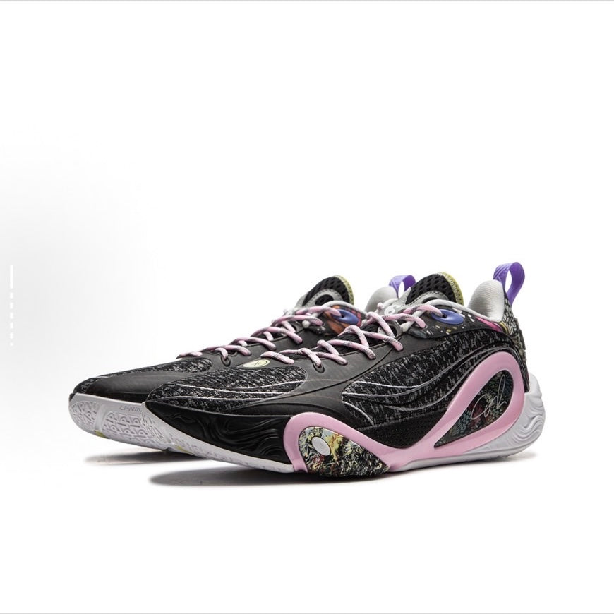 Li-Ning Dlo 1"butterfly"