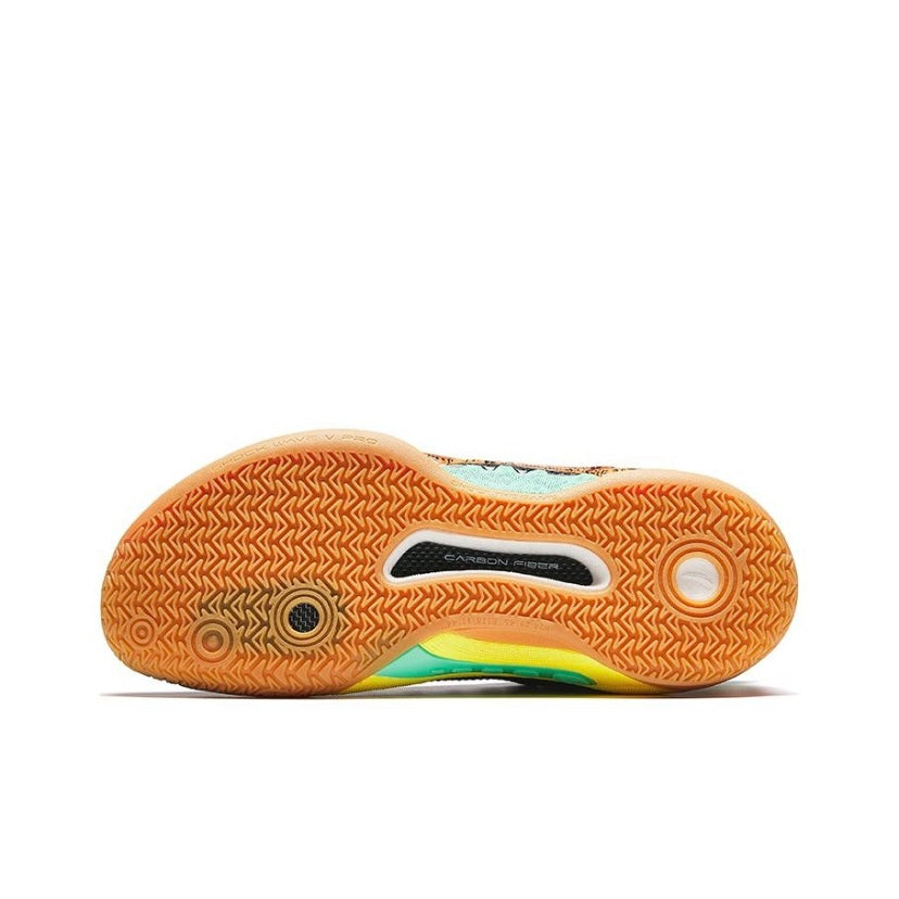 ANTA Shock Wave 5 PRO "Focus"