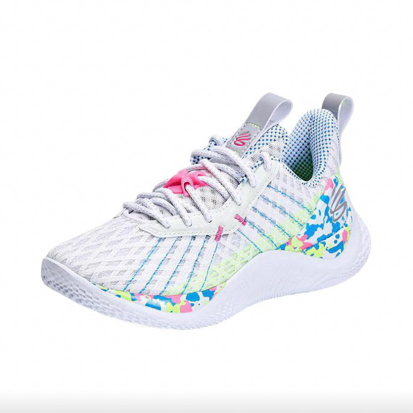 Under Armour Curry Flow 10 "Splash Party"