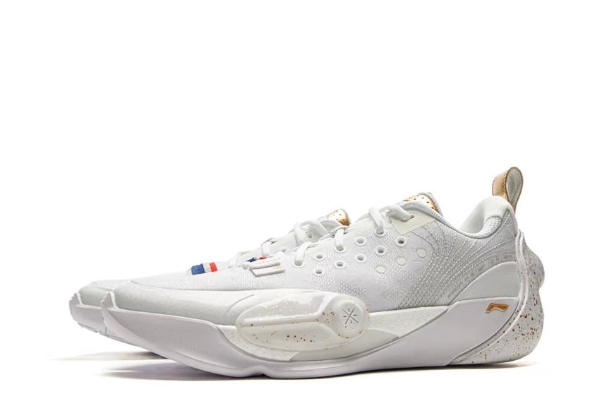 Li-Ning Wade All City 13"champion"