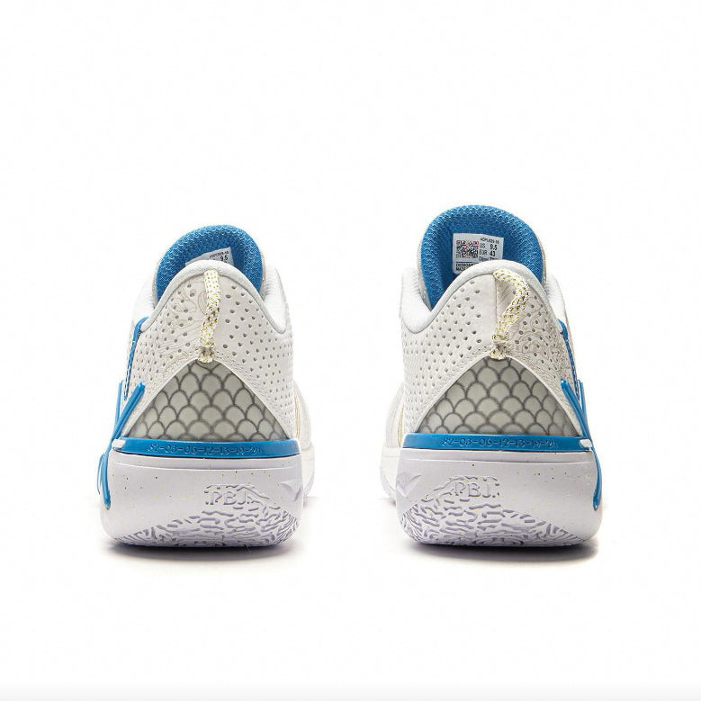 Li-Ning Wade Shadow 6"reincarnation"