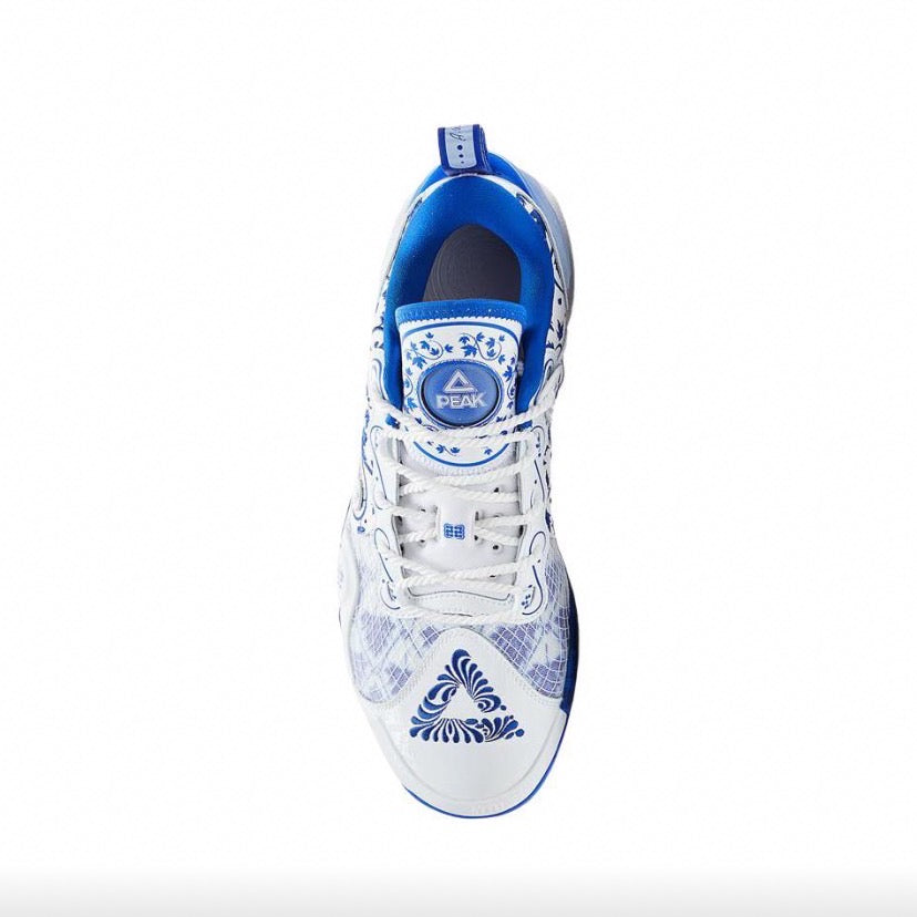 Peak AW 3"andrew wiggins"