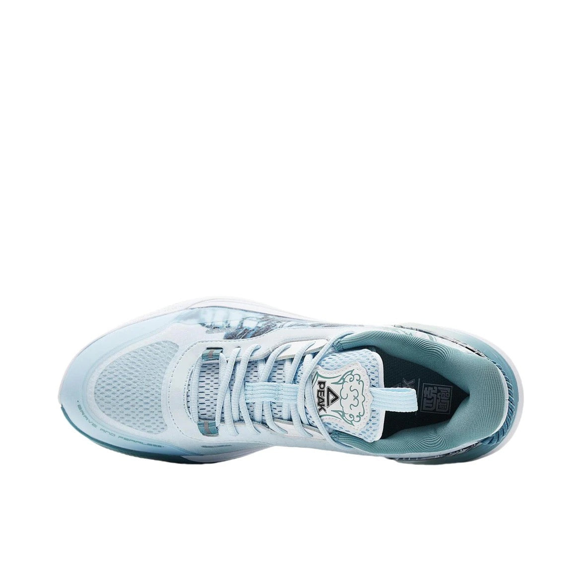Peak Taichi Ranger 2.0 SWR"blue"