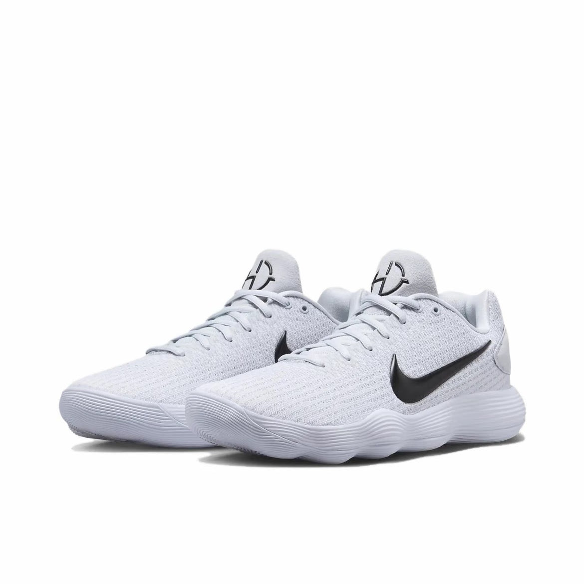 Nike Hyperdunk 2017 Low "Wolf Grey"