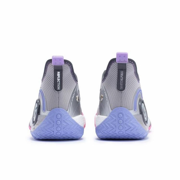 361° AG 4 Aaron Gordon 'Reversed Image'