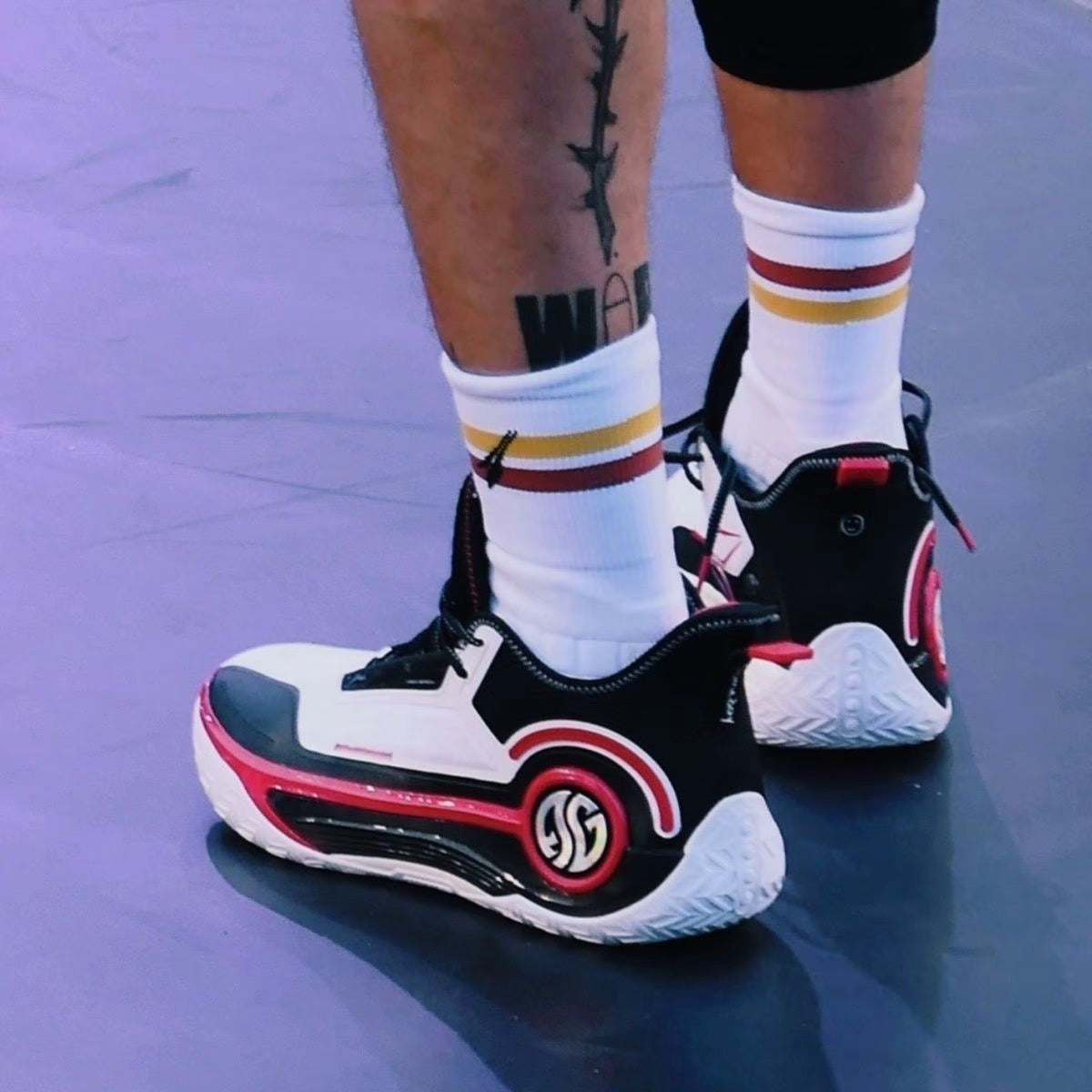 361° AG 4 Aaron Gordon ‘Someday'