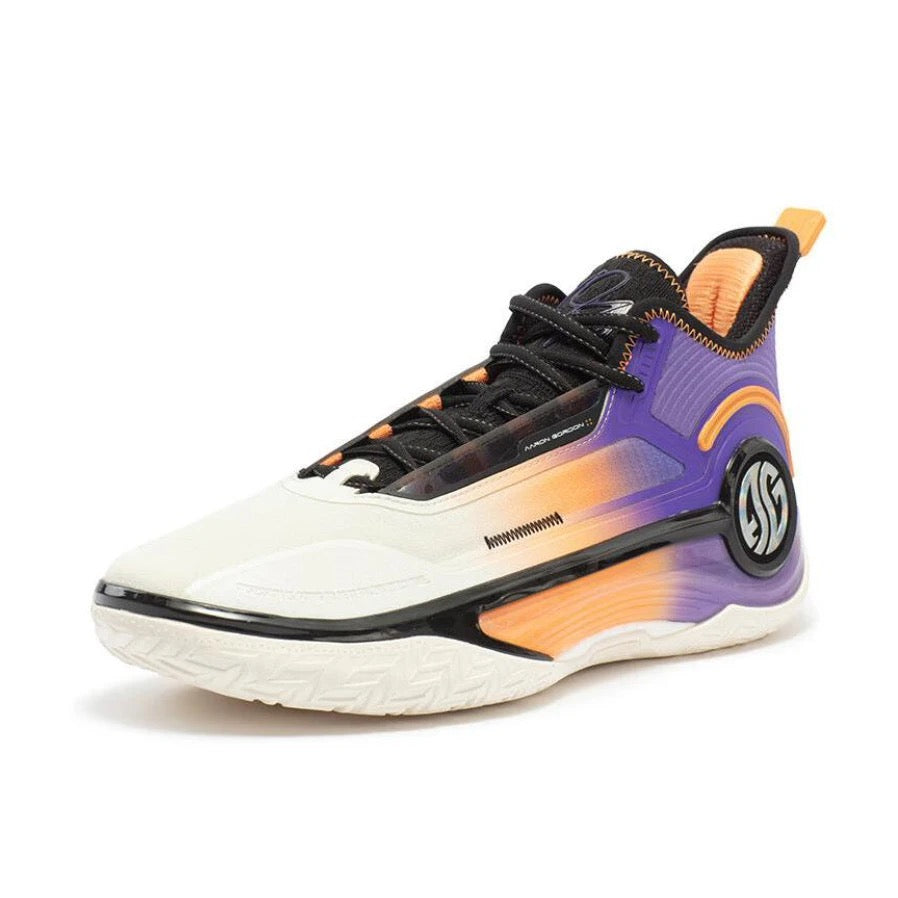 361° AG 4 Aaron Gordon ‘White Purple Orange'