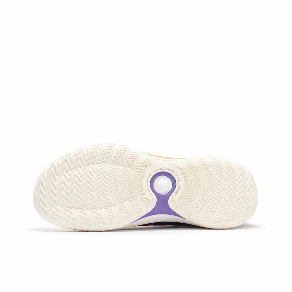 361° AG 4 Aaron Gordon ‘White Purple Orange'