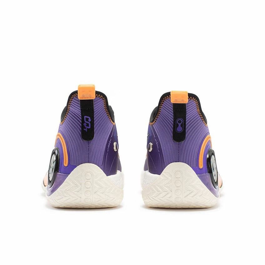 361° AG 4 Aaron Gordon ‘White Purple Orange'