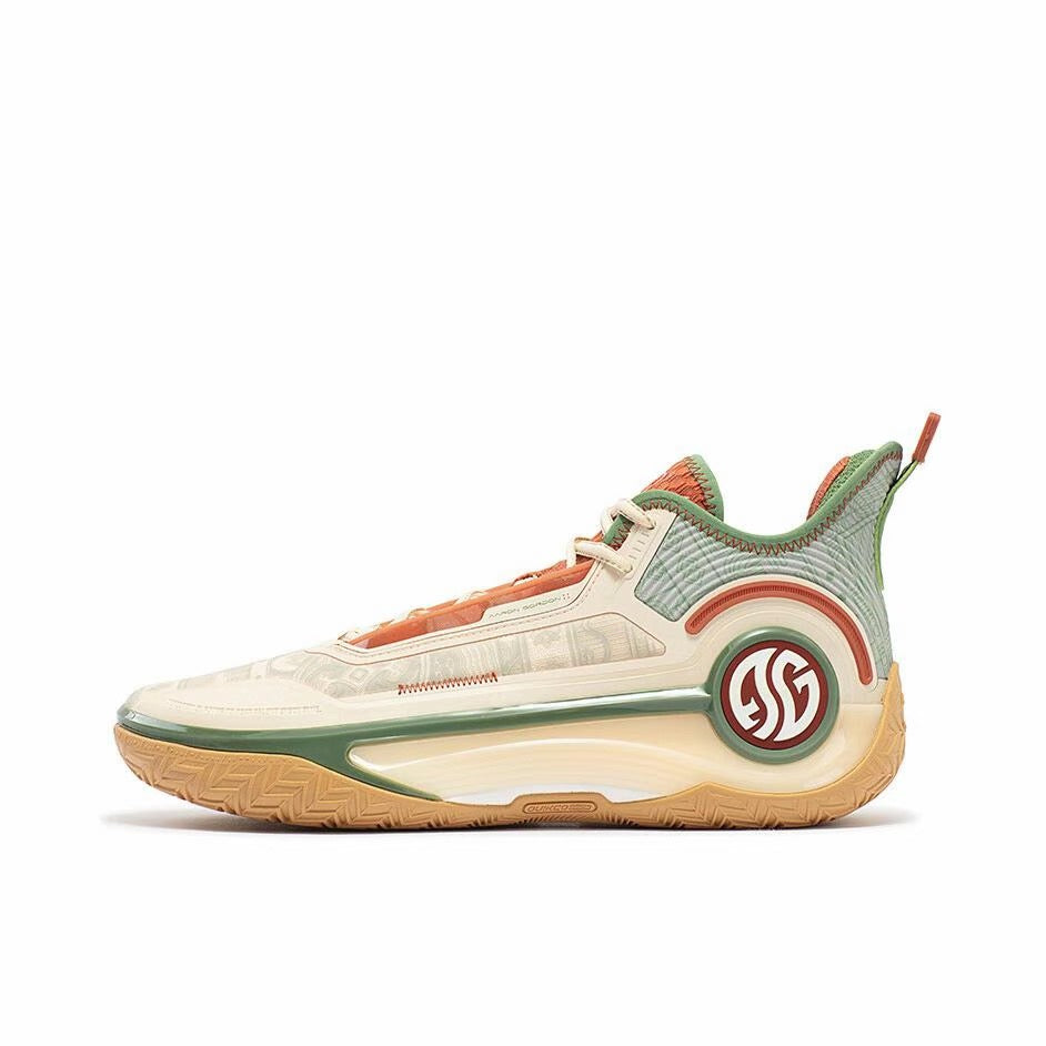 361° AG 4 Aaron Gordon 'Zechi China'