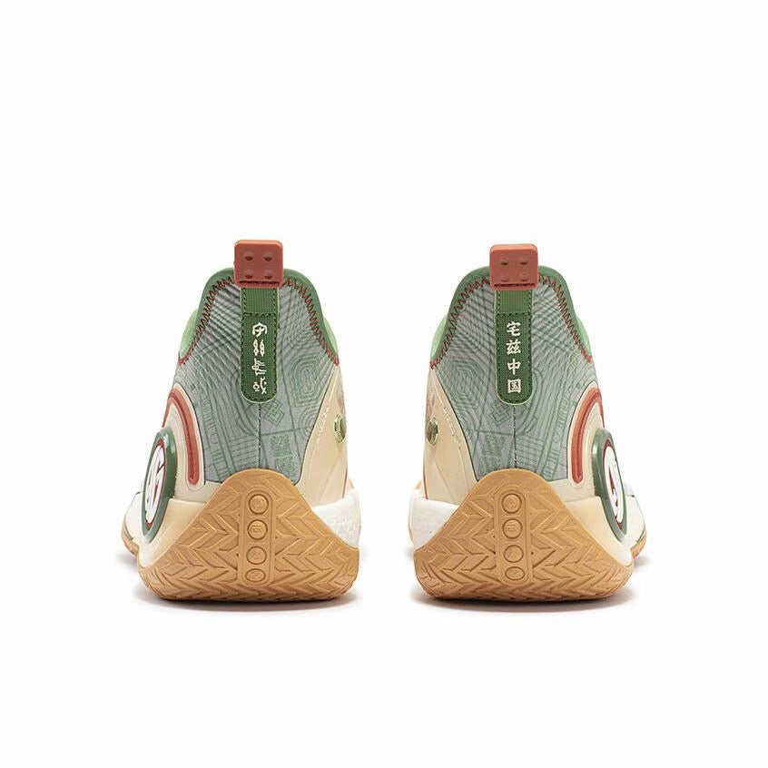 361° AG 4 Aaron Gordon 'Zechi China'