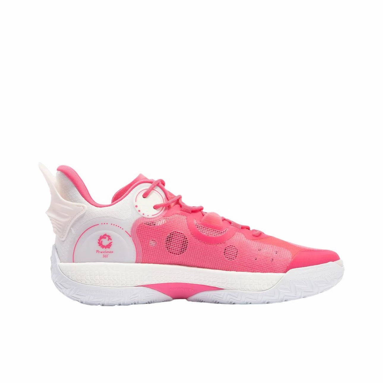 361° AG 4 Aaron Gordon Se ‘Rare Animal Pink'