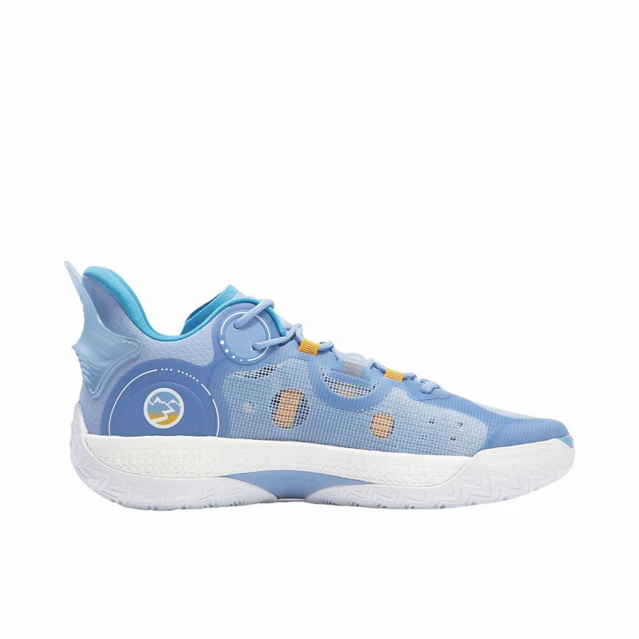 361° AG 4 Aaron Gordon Se ‘Sky Blue'