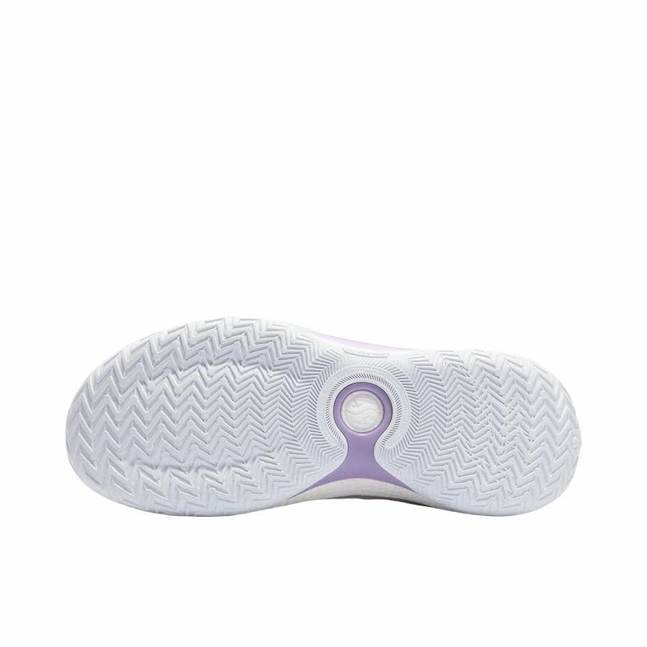 361° AG 4 Aaron Gordon Se ‘White and Purple'