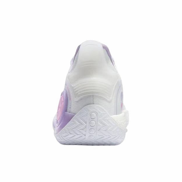 361° AG 4 Aaron Gordon Se ‘White and Purple'