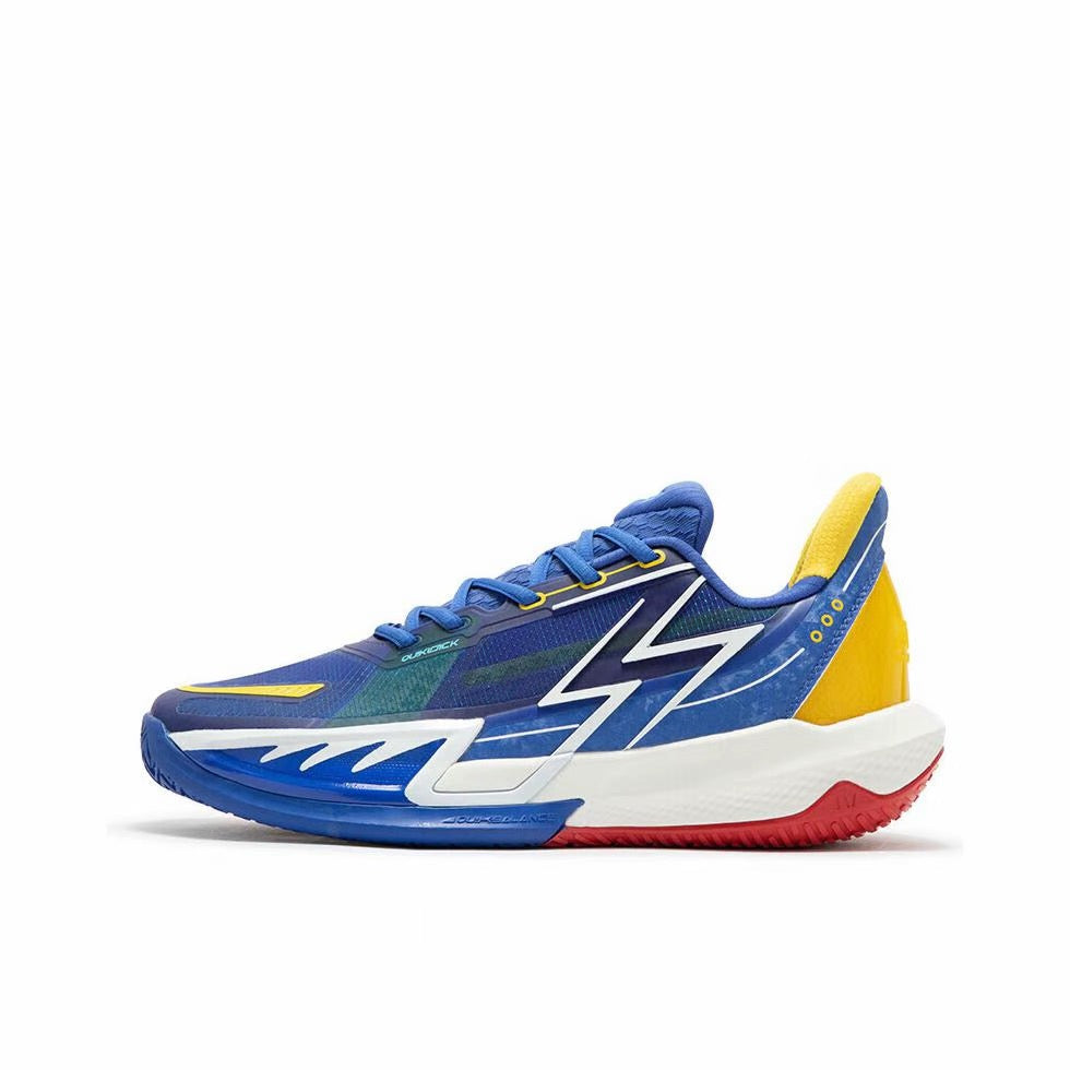 361° Big3 4.0 QUICK 'Blue White'