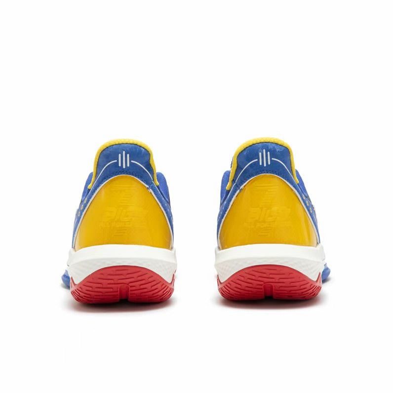 361° Big3 4.0 QUICK 'Blue White'