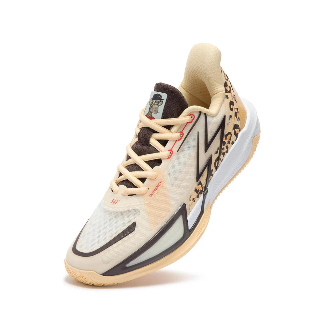 361° Big3 4.0 QUICK 'Java' 「Women」