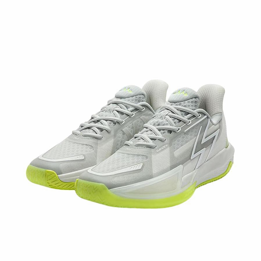 361° Big3 4.0 QUICK 'Photon Gray Soccer Gray'