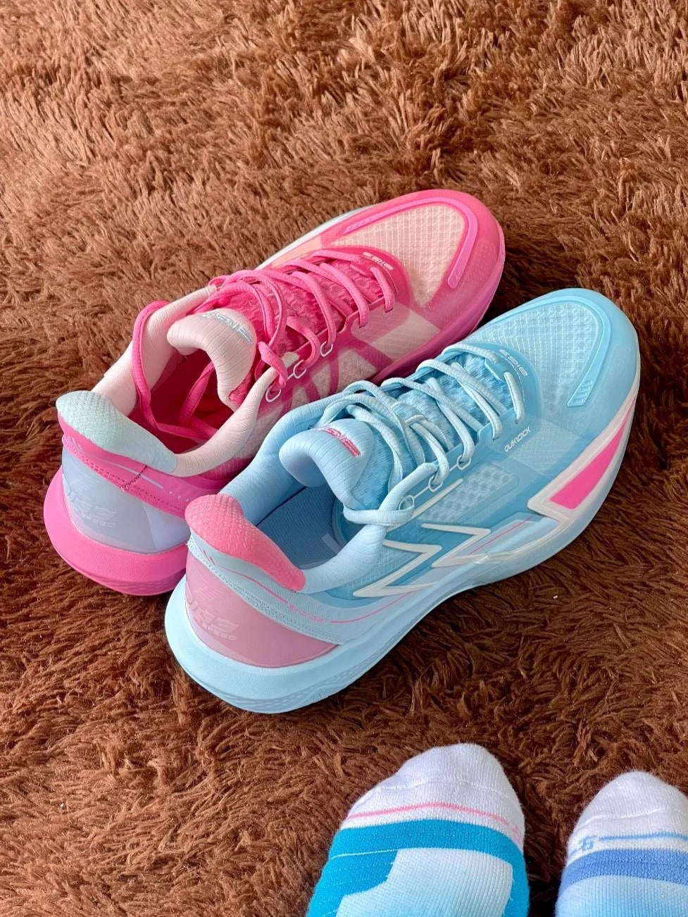 361° BIG3 4.0 Quick 'Reverse'