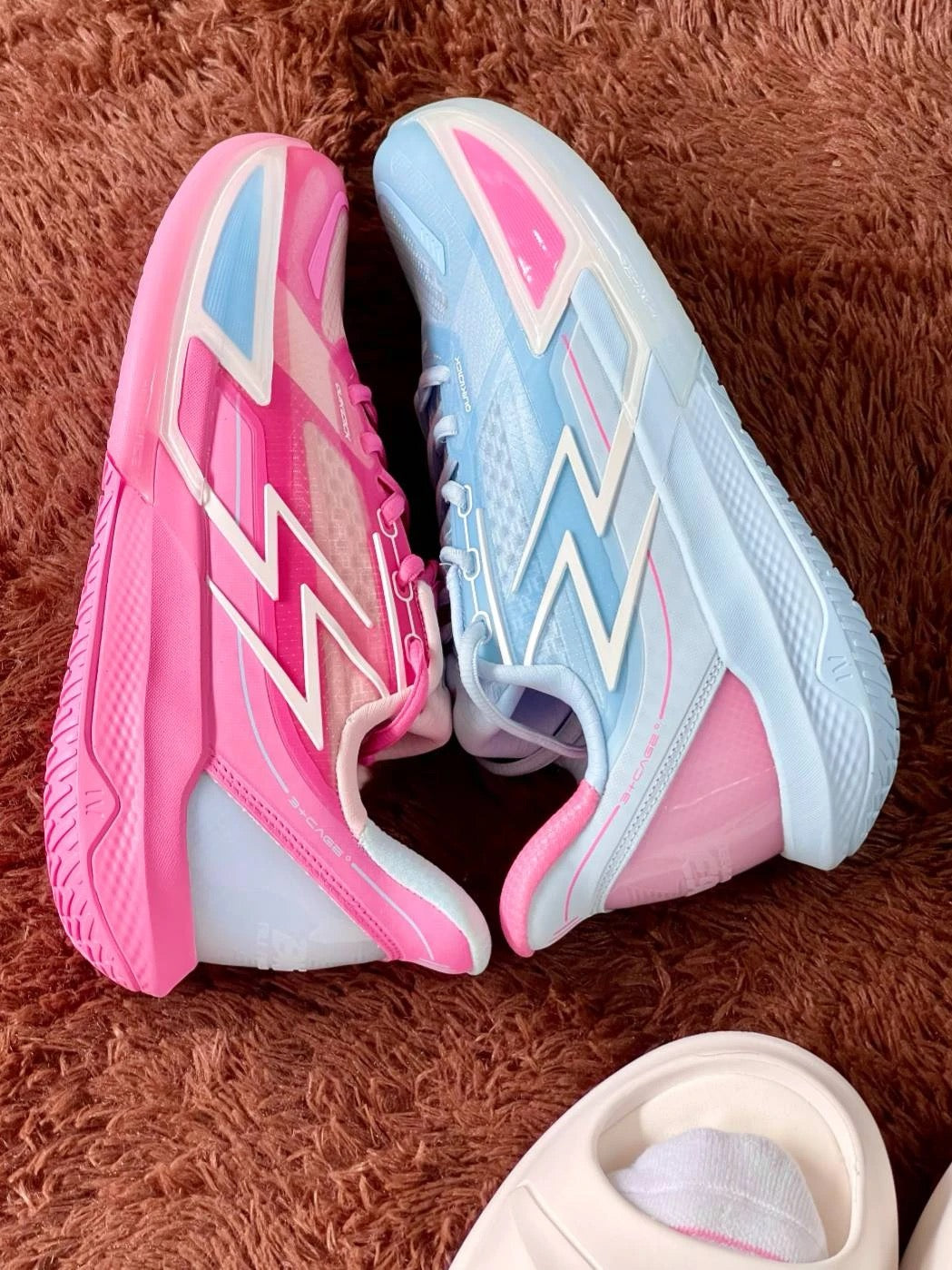 361° BIG3 4.0 Quick 'Reverse'