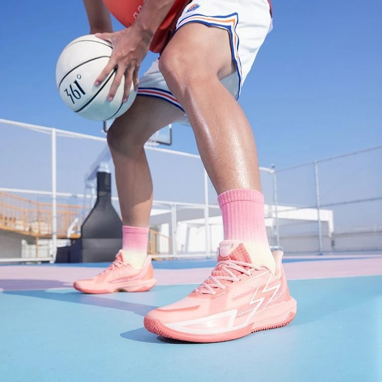 361° BIG3 4.0 Quick 'Rich'