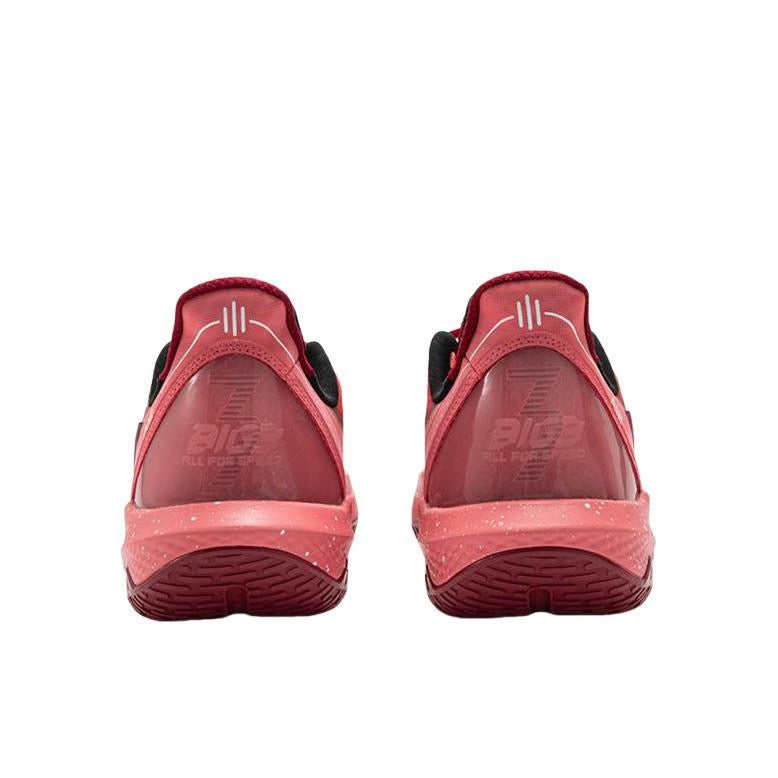 361° Big3 4.0 QUICK 'Tropical Pink'