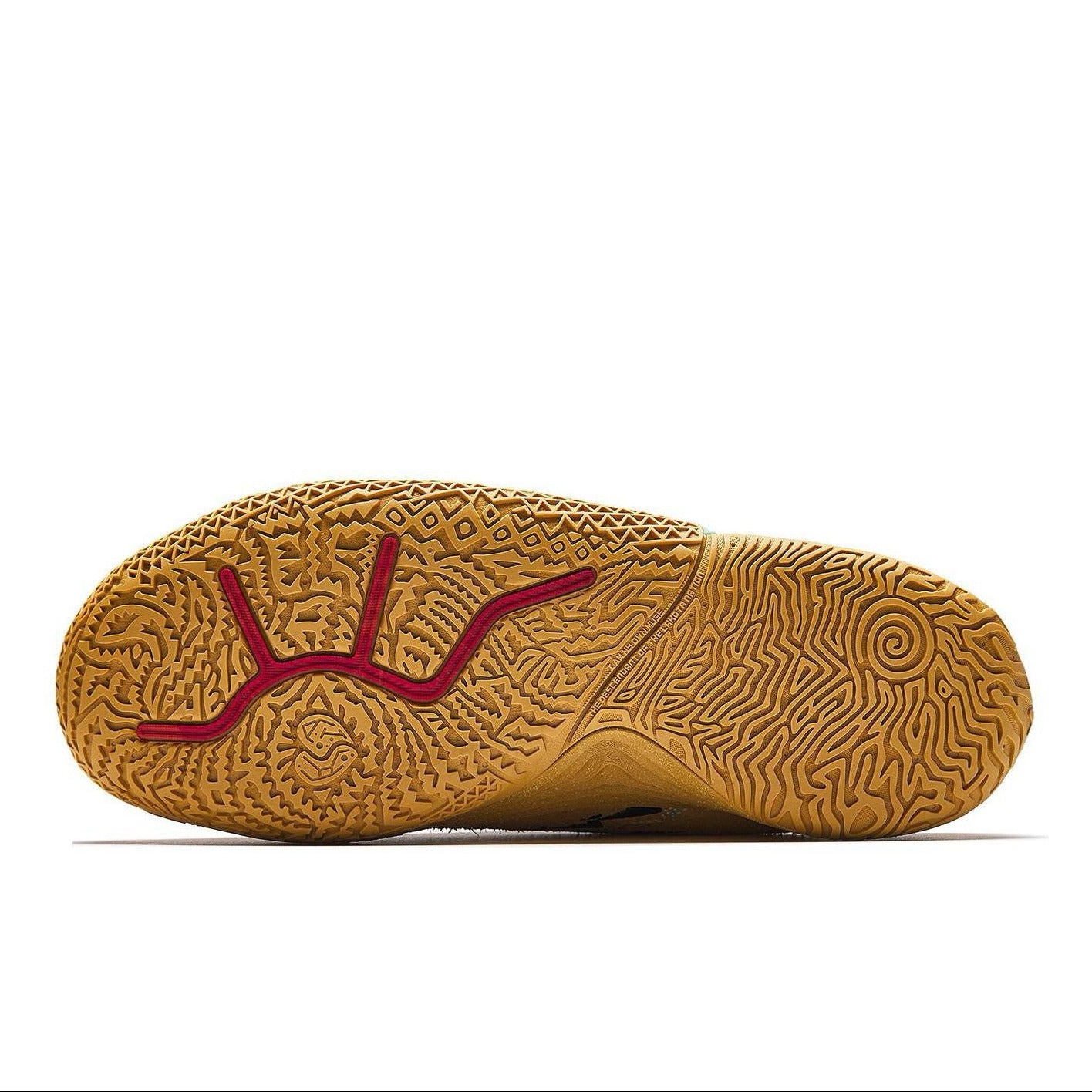 ANTA KAI2 Slide "Autumn Leaves Yellow"