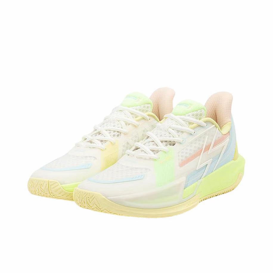 361° Big3 4.0 QUICK 'White Yellow'