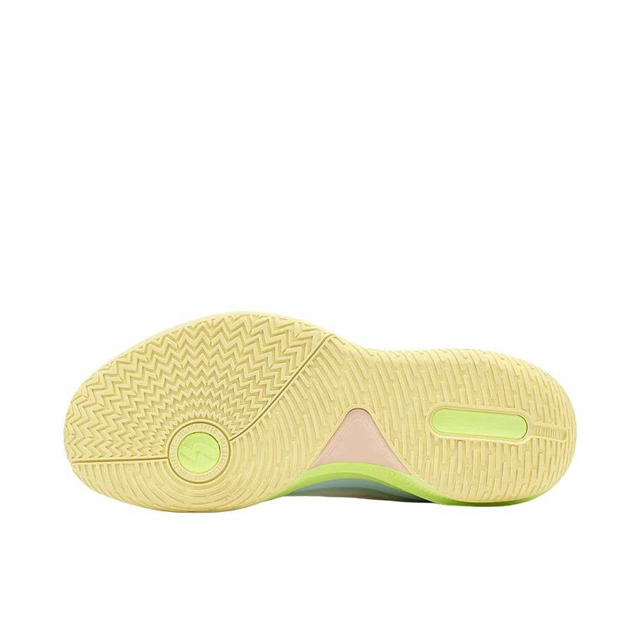 361° Big3 4.0 QUICK 'White Yellow'