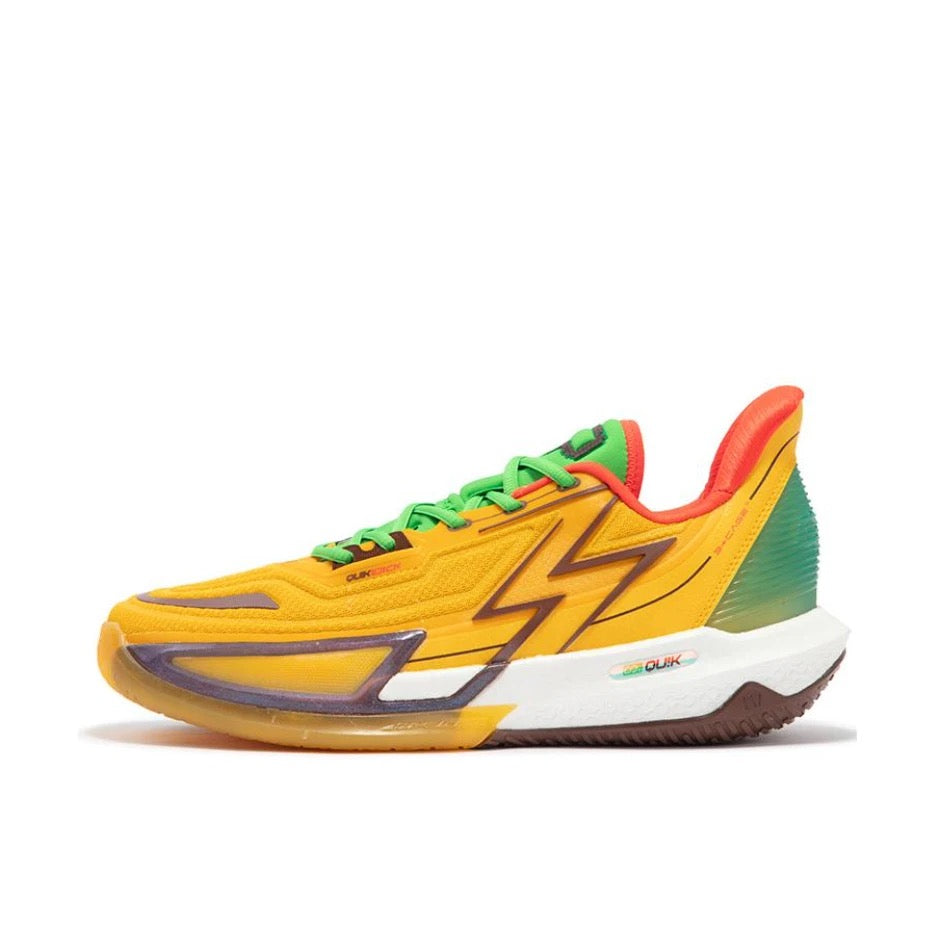 361° BIG3 4.0 Quick Pro 'Adventurer'