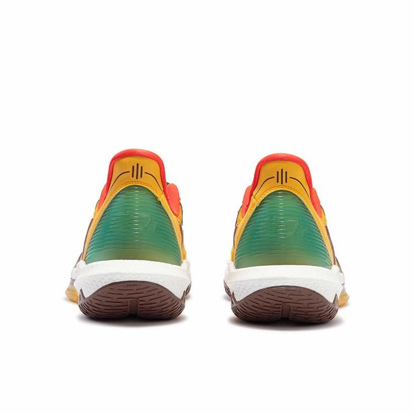 361° BIG3 4.0 Quick Pro 'Adventurer'