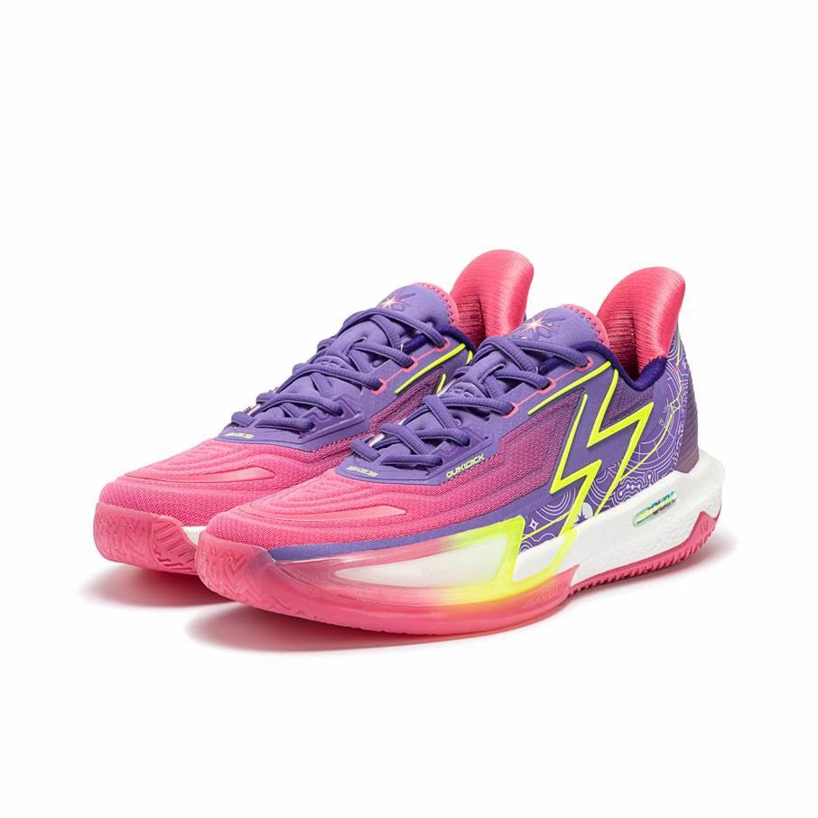 361° BIG3 4.0 Quick Pro 'Amethyst'