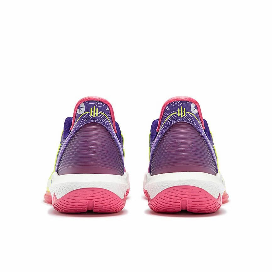 361° BIG3 4.0 Quick Pro 'Amethyst'