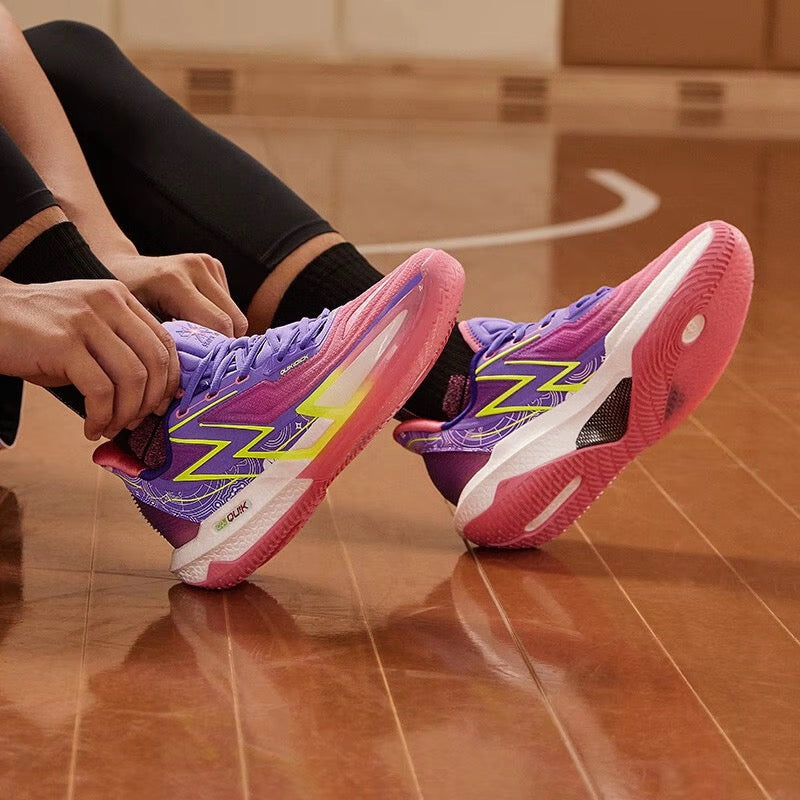 361° BIG3 4.0 Quick Pro 'Amethyst'