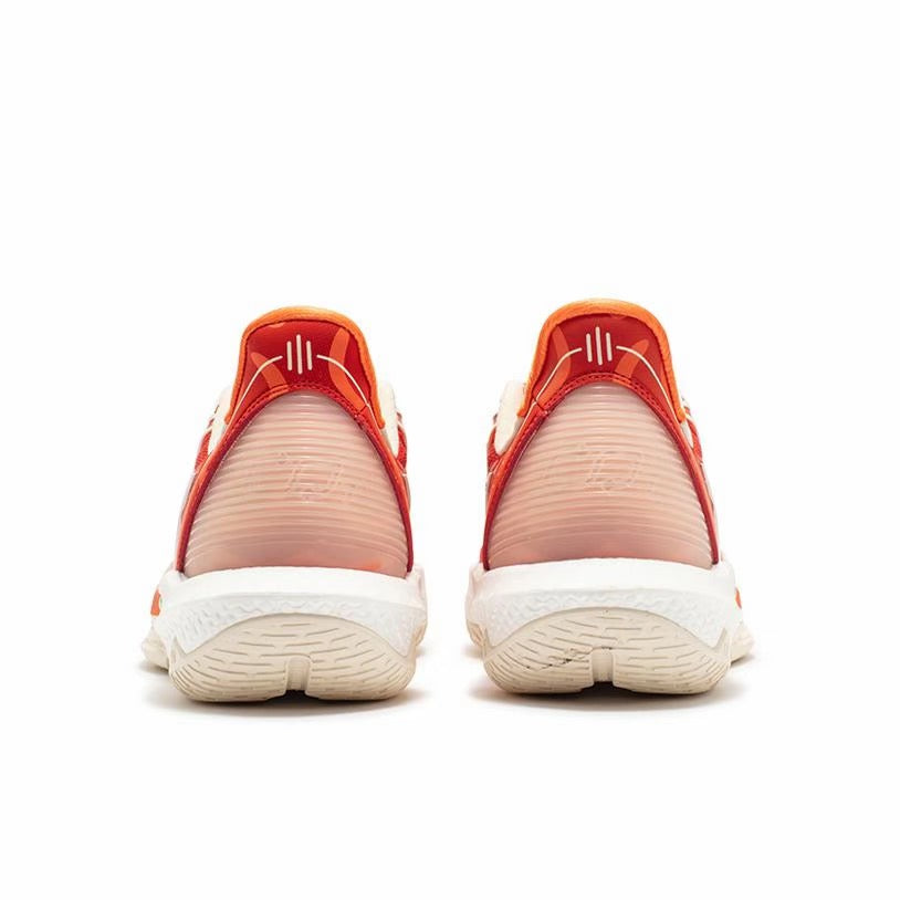 361° BIG3 4.0 Quick Pro 'Flame Red'