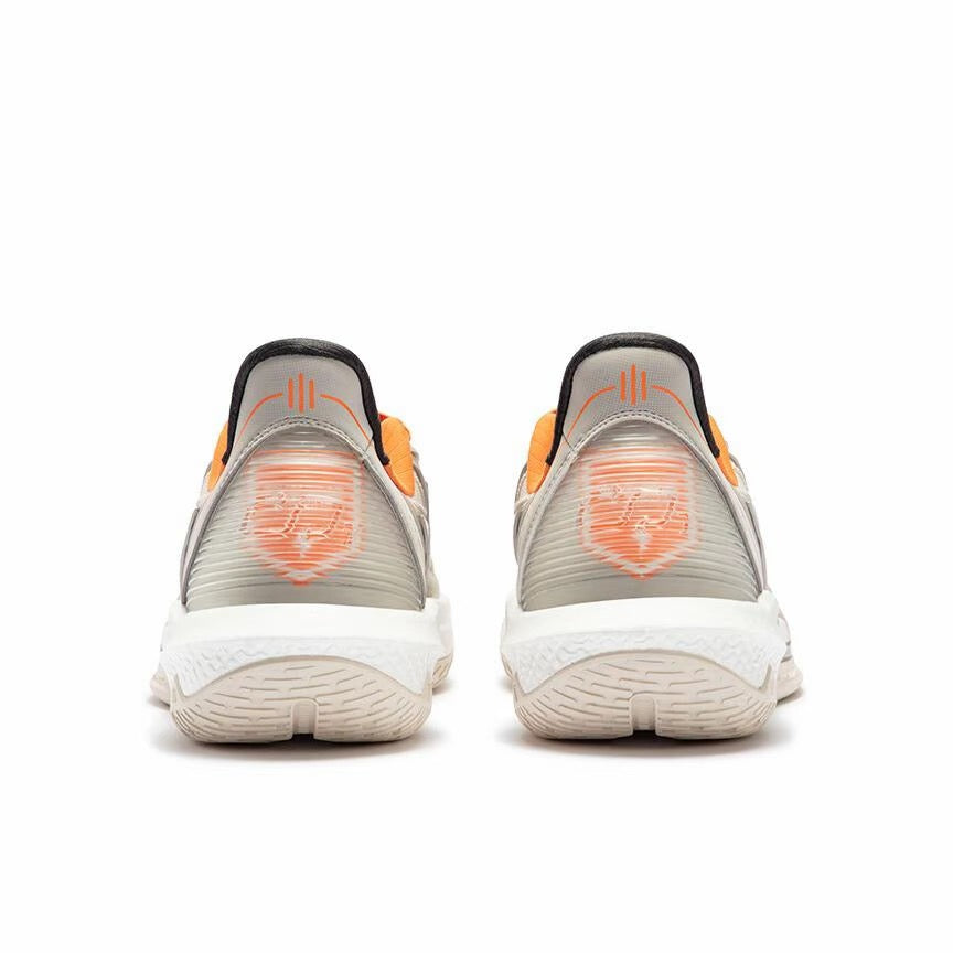 361° BIG3 4.0 Quick Pro 'Grey Orange'