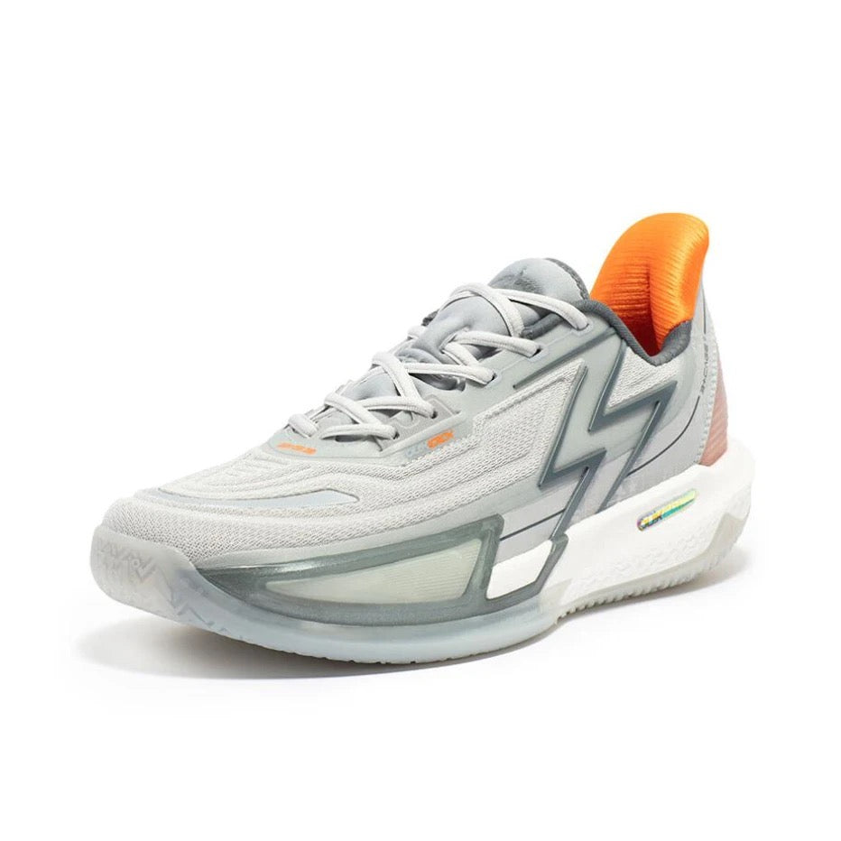 361° BIG3 4.0 Quick Pro 'Grey'