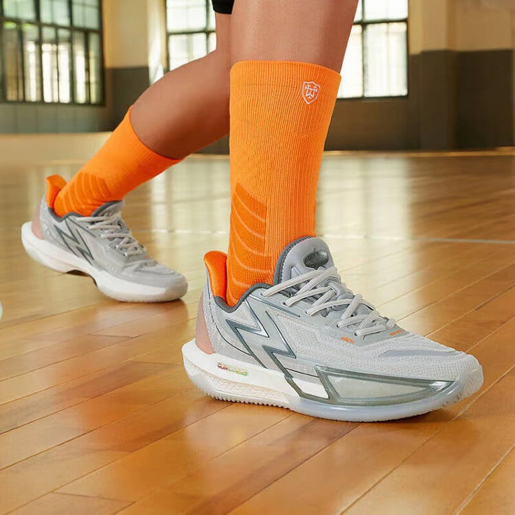 361° BIG3 4.0 Quick Pro 'Grey'