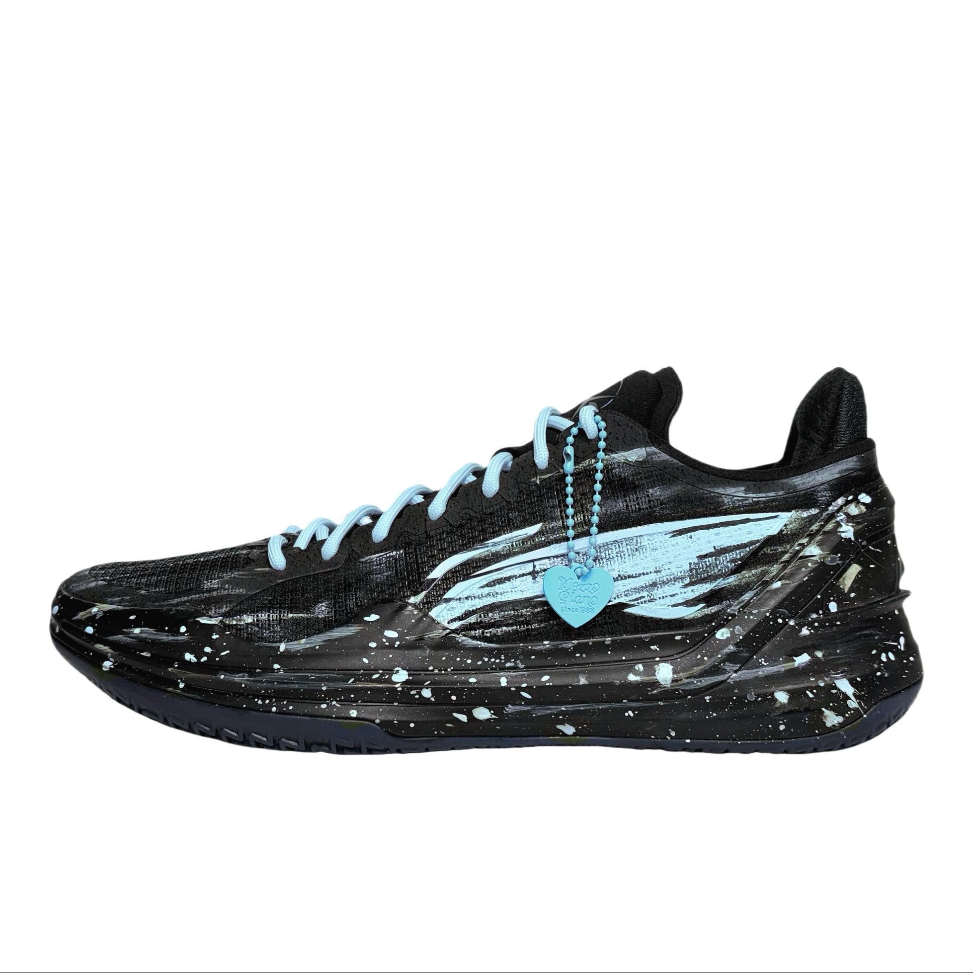 Li-Ning Liren 4 V2【カスタム品】