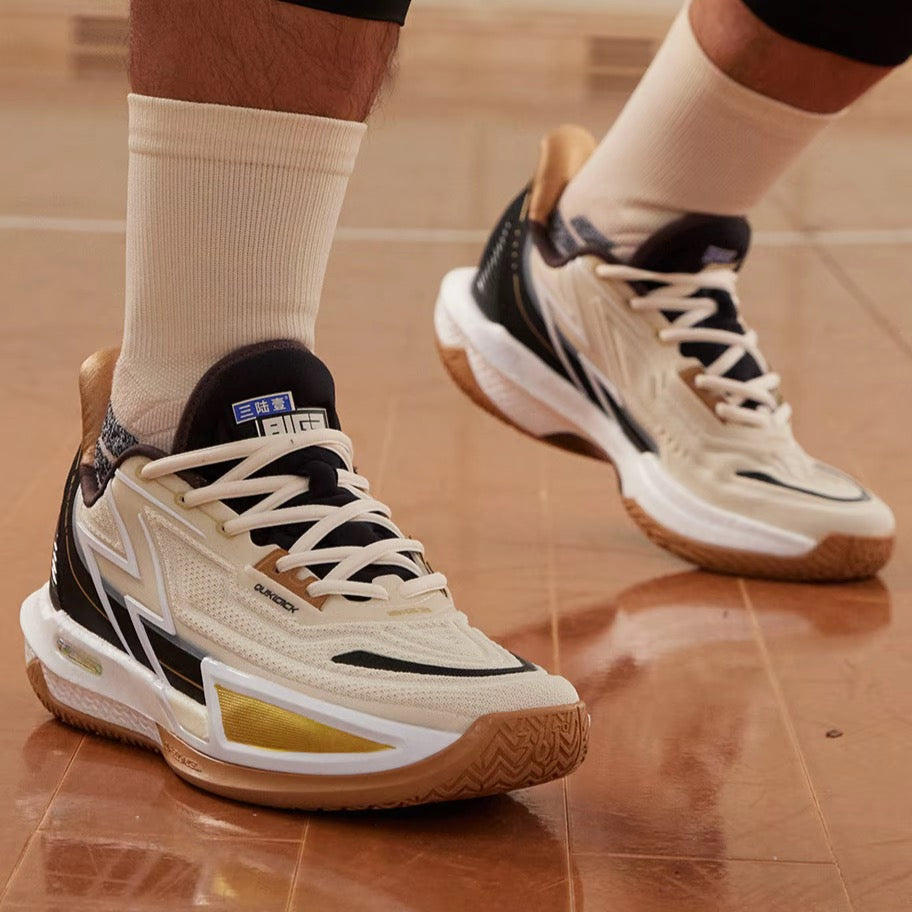 361° BIG3 4.0 Quick Pro 'Oolong tea'