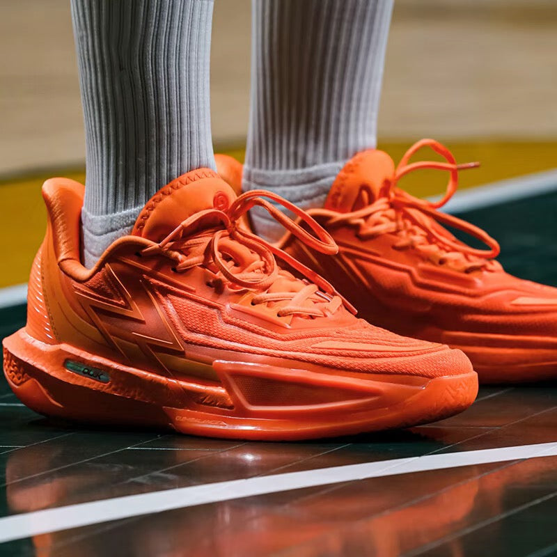 361° BIG3 4.0 Quick Pro 'Orange'