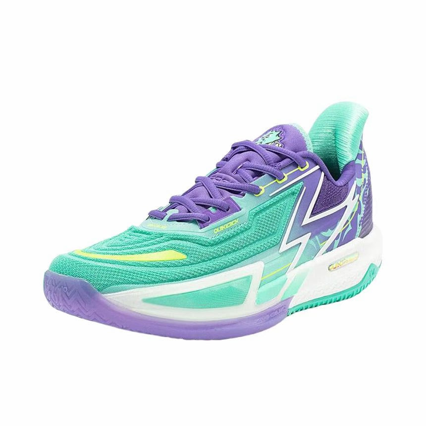 361° BIG3 4.0 Quick Pro 'Purple'